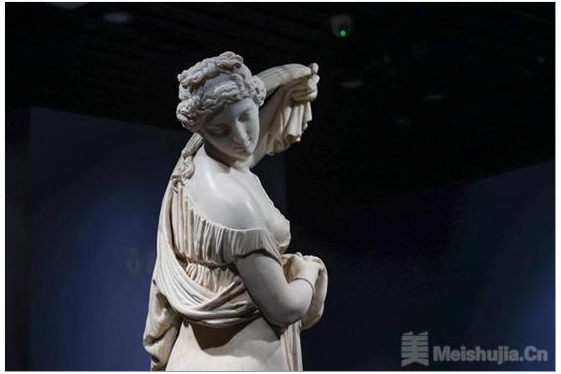 “古罗马文明之光——意大利那不勒斯国家考古博物馆珍藏展”在京开幕
